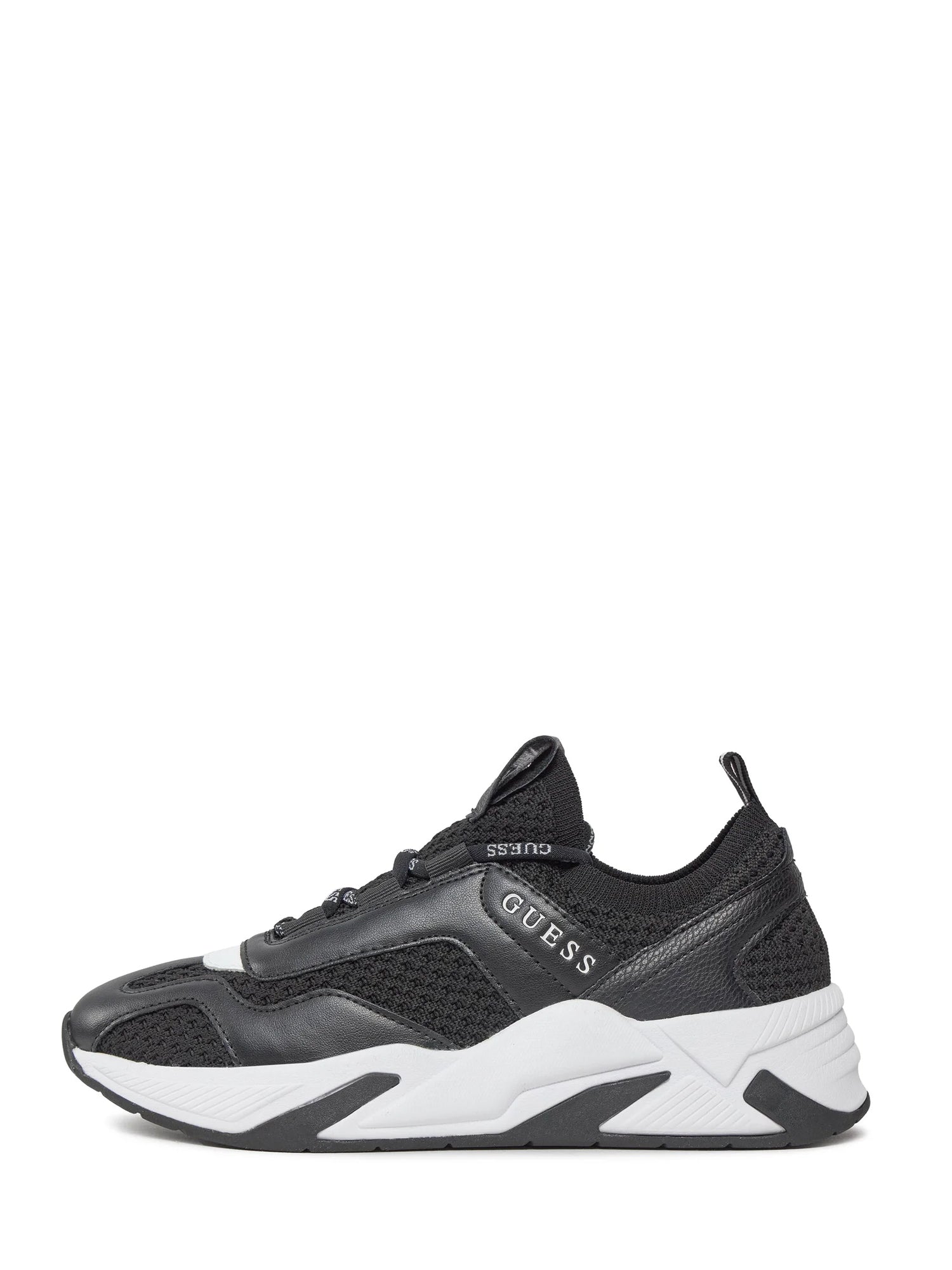 Sneakers Nero Guess