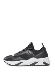 Sneakers Nero Guess
