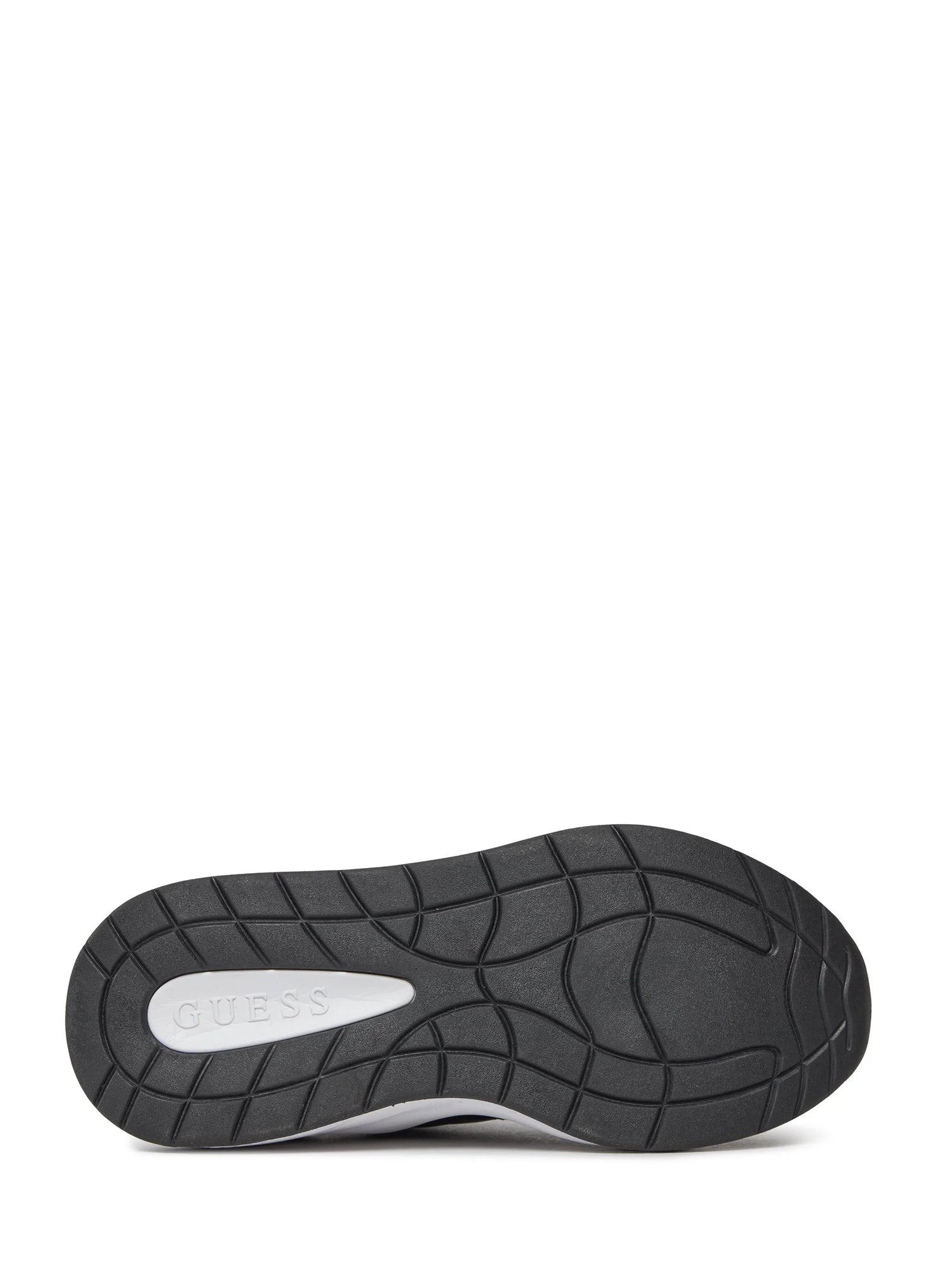 Sneakers Nero Guess