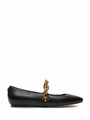 Ballerine Nero Guess