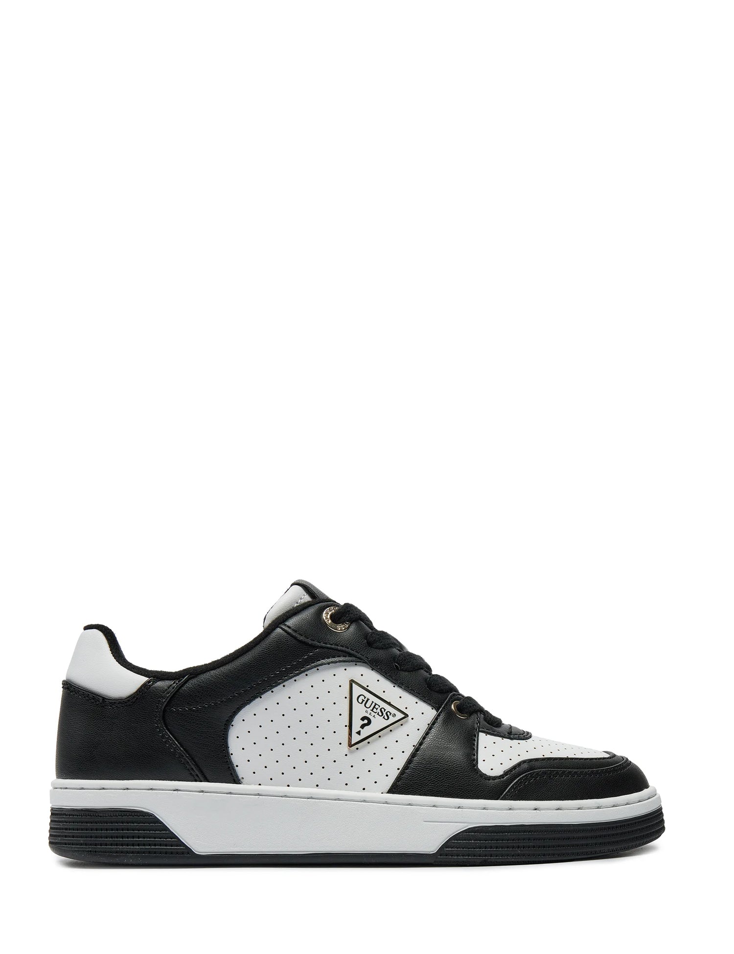 Sneakers Nero Guess