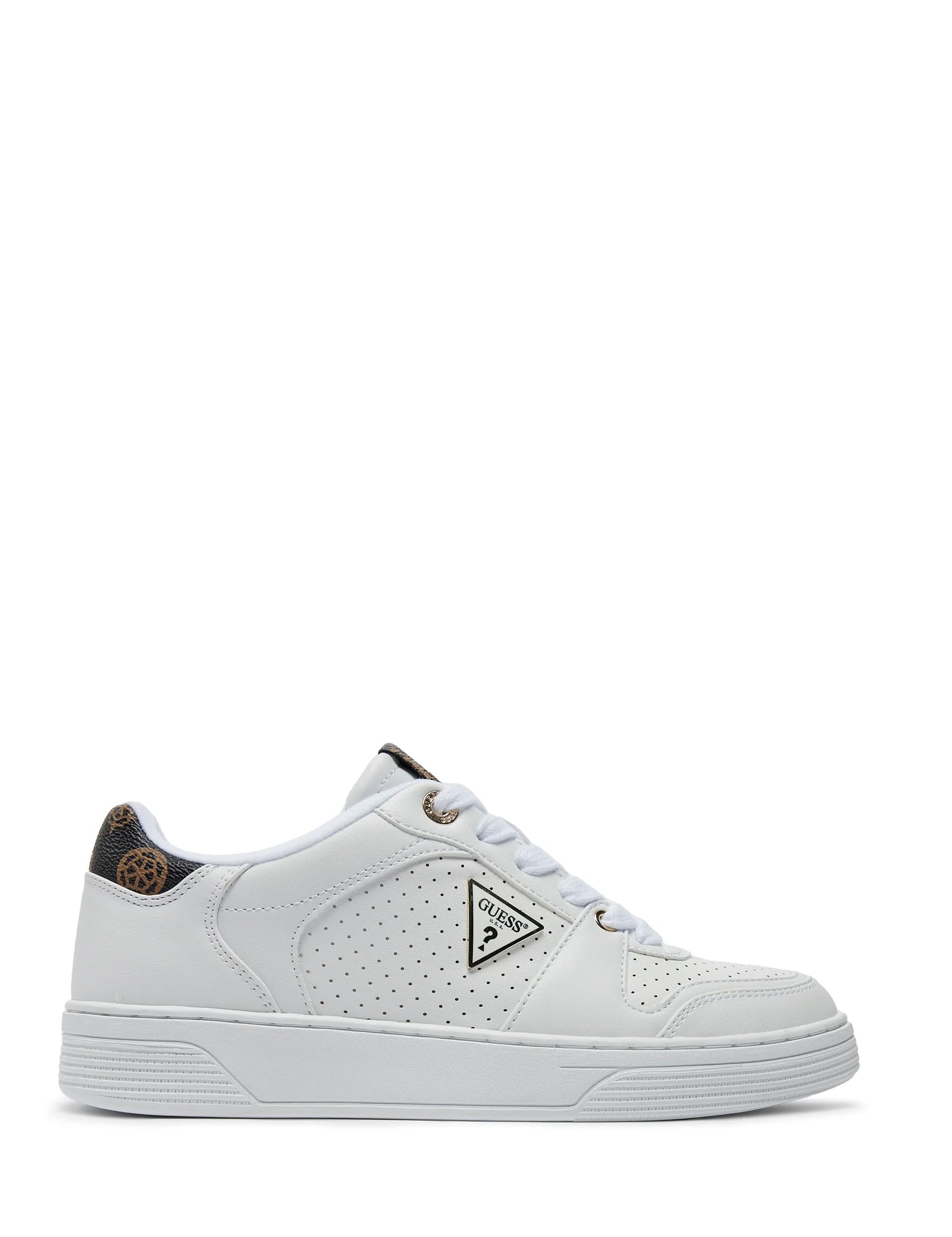 Sneakers Bianco Guess