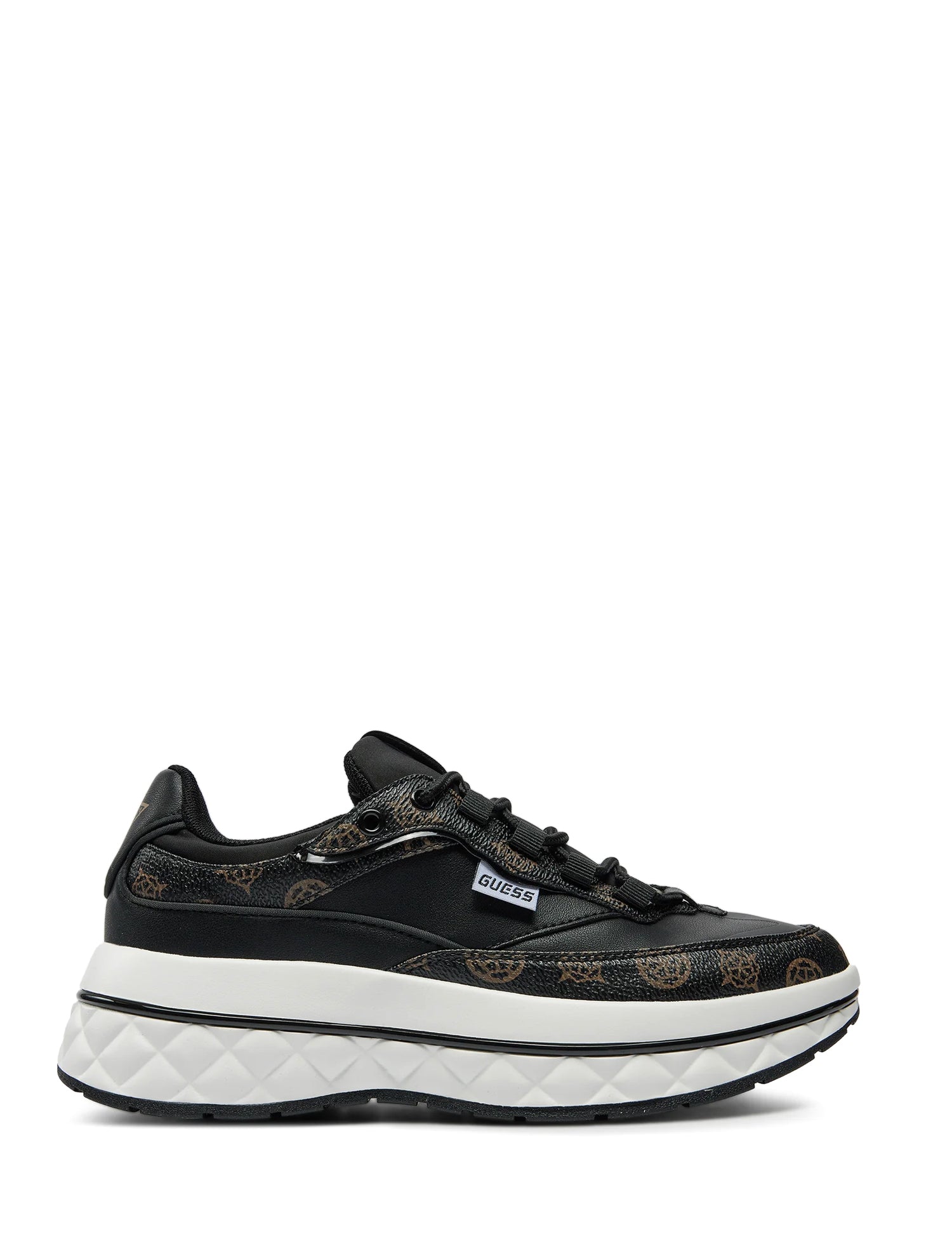 Sneakers Nero Guess