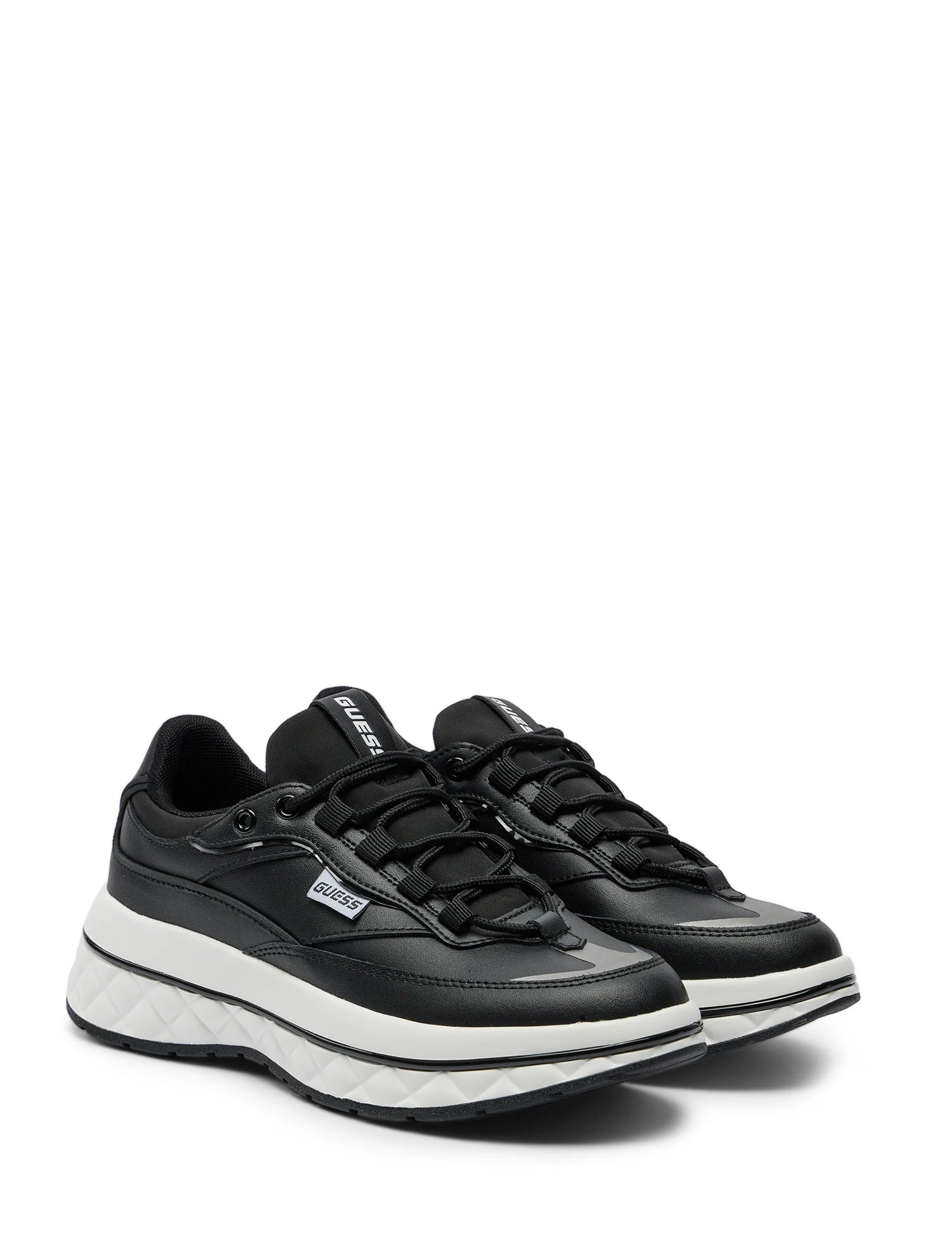 Sneakers Nero Guess
