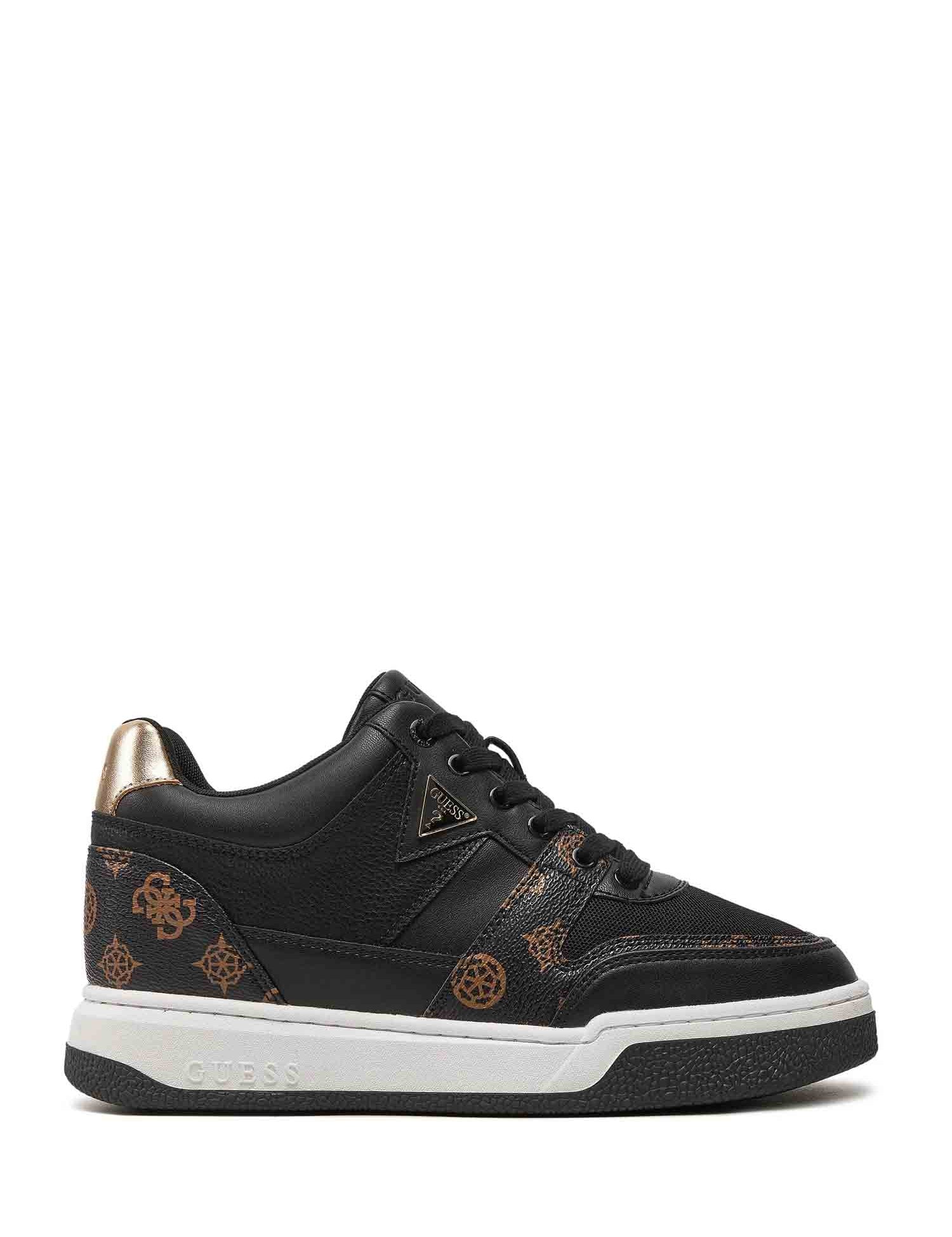 Sneakers Nero Guess