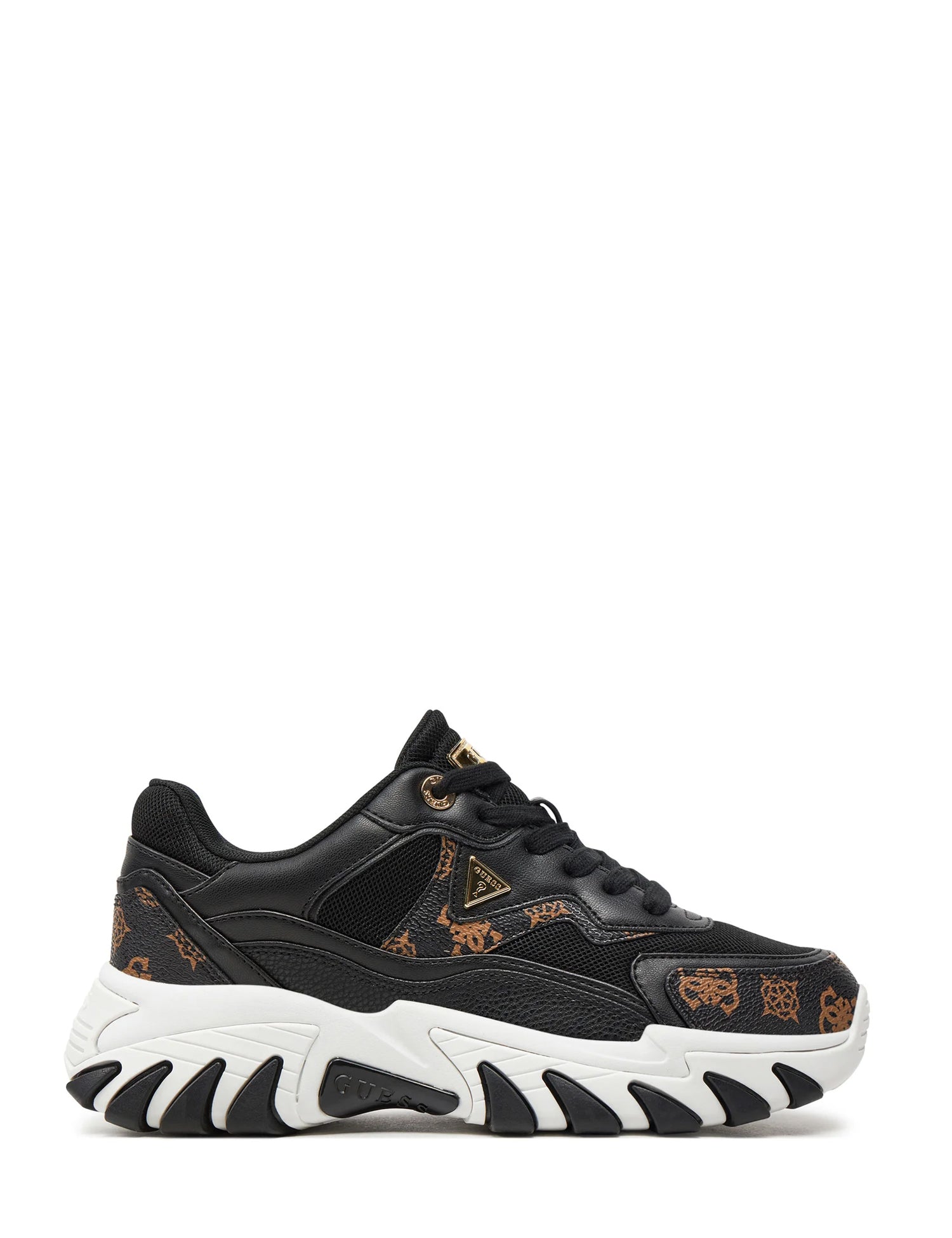 Sneakers Nero Guess