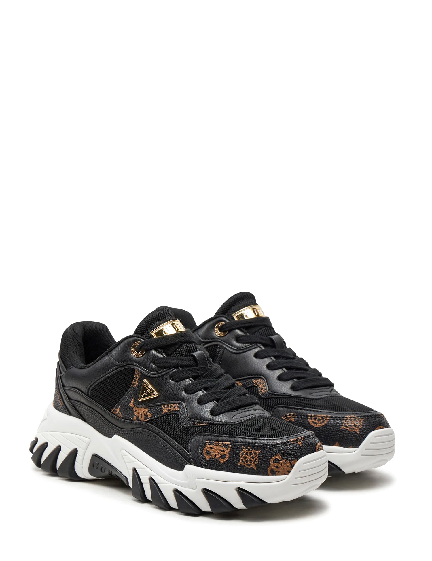 Sneakers Nero Guess
