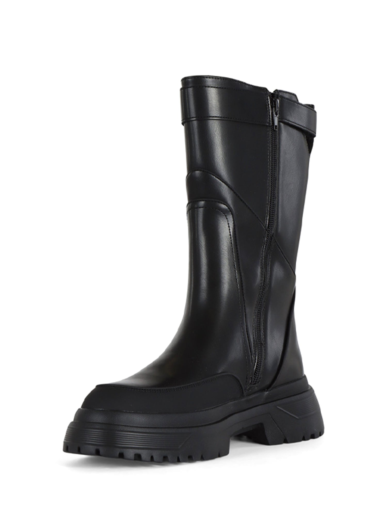 Stivaletti Nero Guess