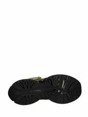 Sneakers Verde Guess