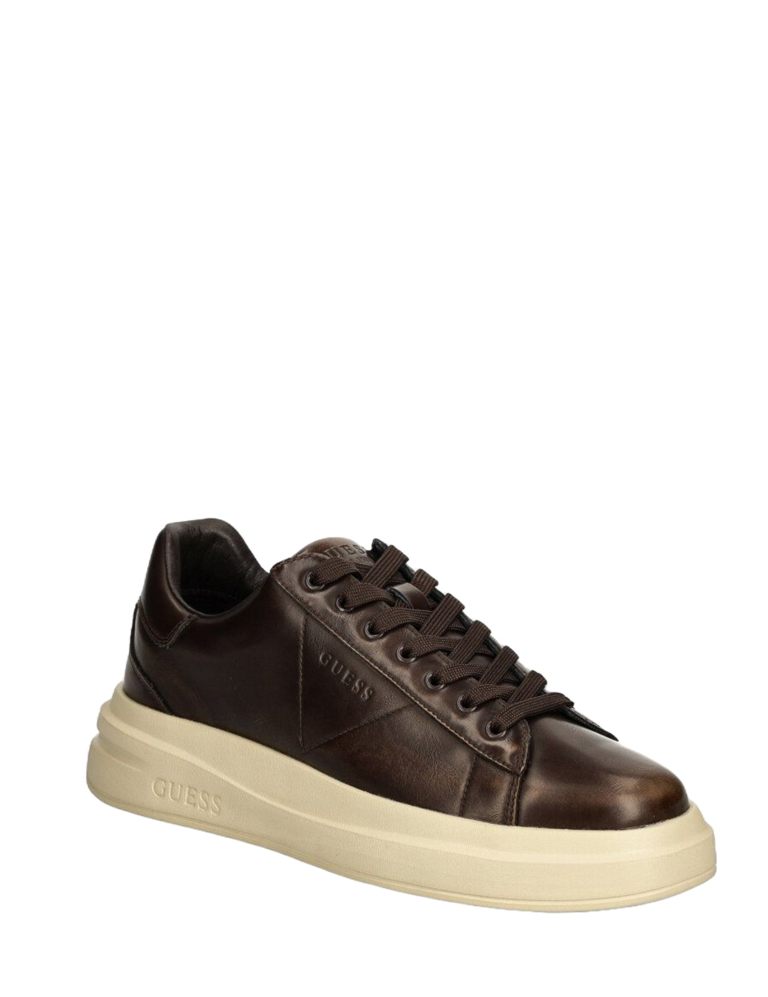 Sneakers Marrone Guess
