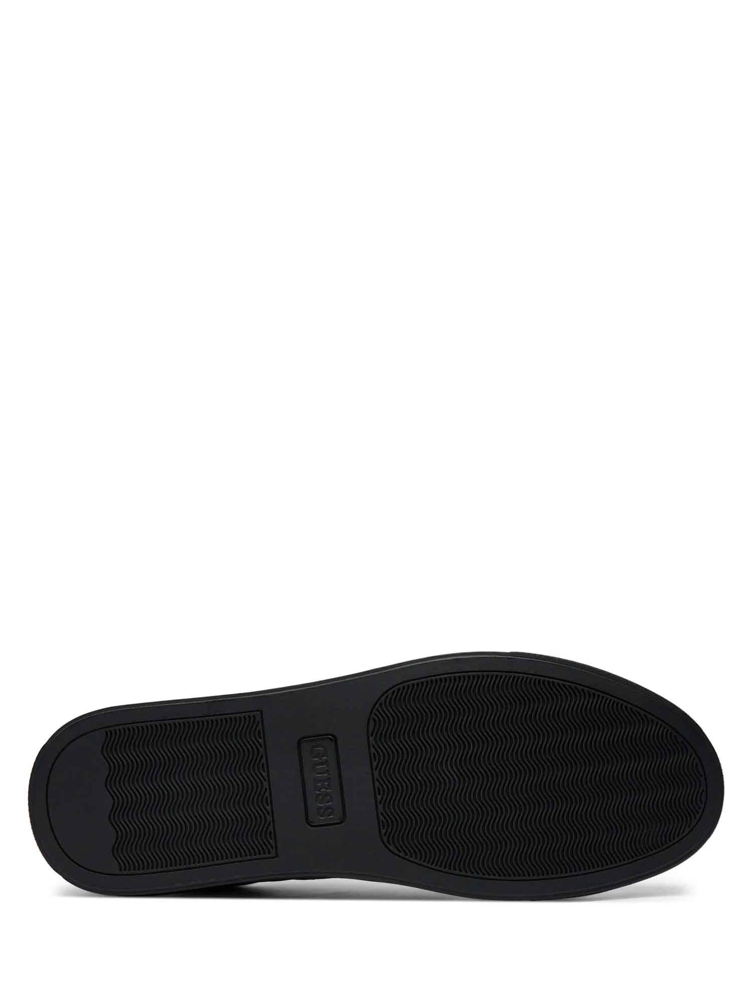 Sneakers Nero Guess