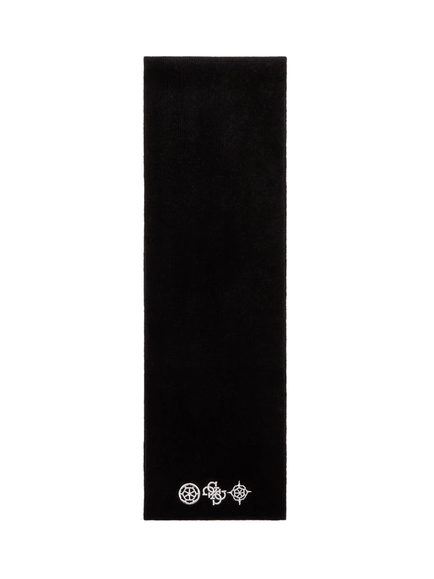 Sciarpe Nero Guess