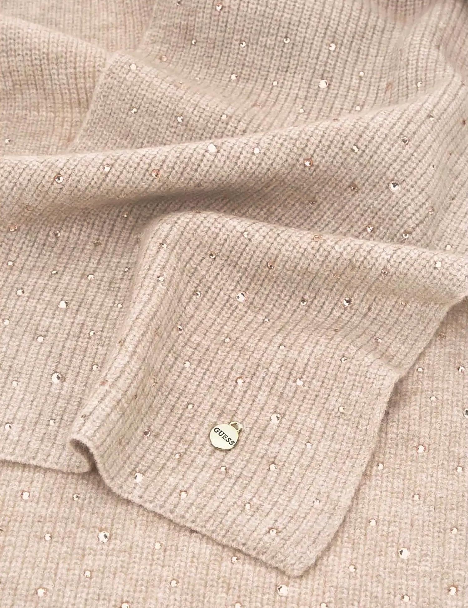 Sciarpe Cammello Guess
