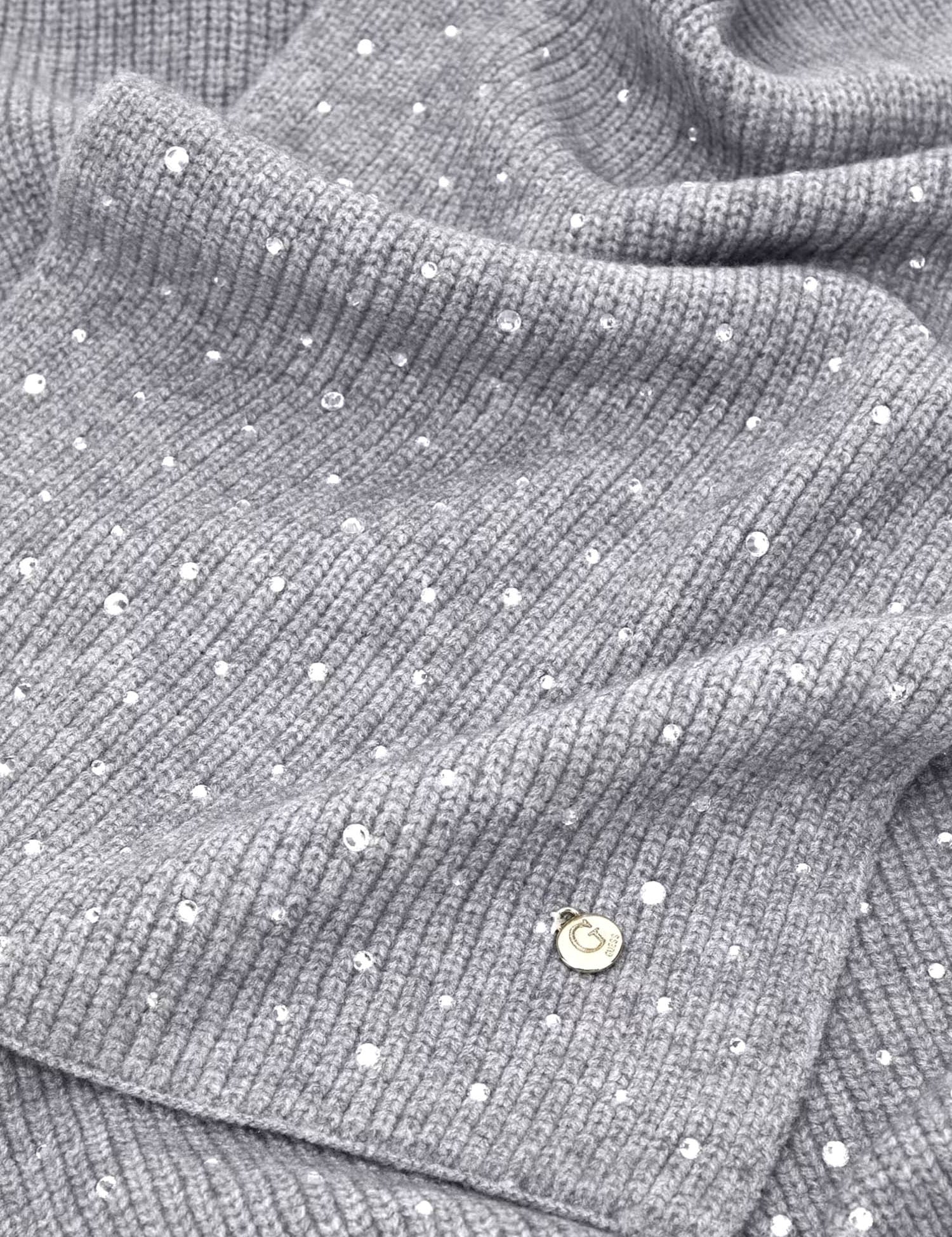 Sciarpe Grigio Guess