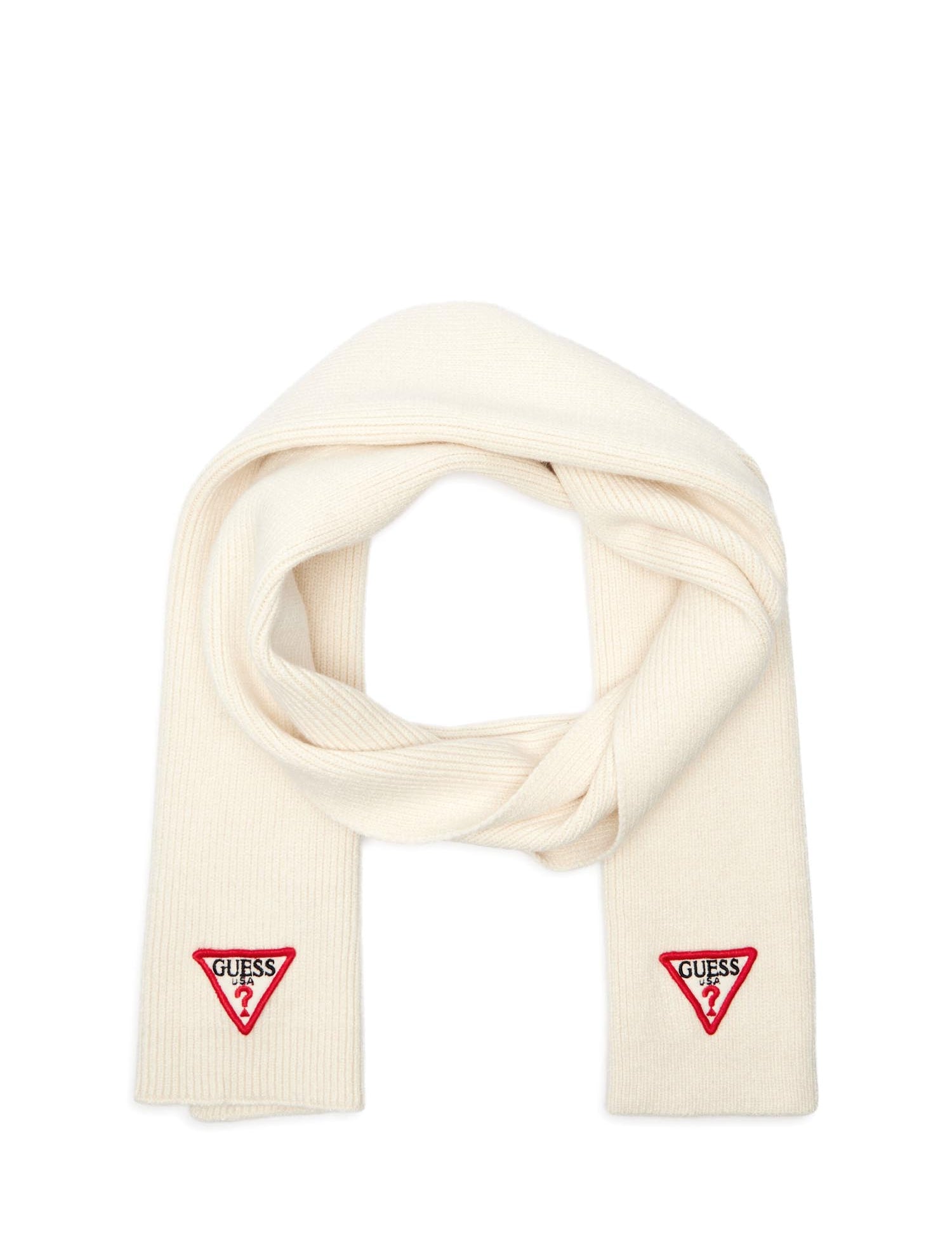 Sciarpe Bianco Guess