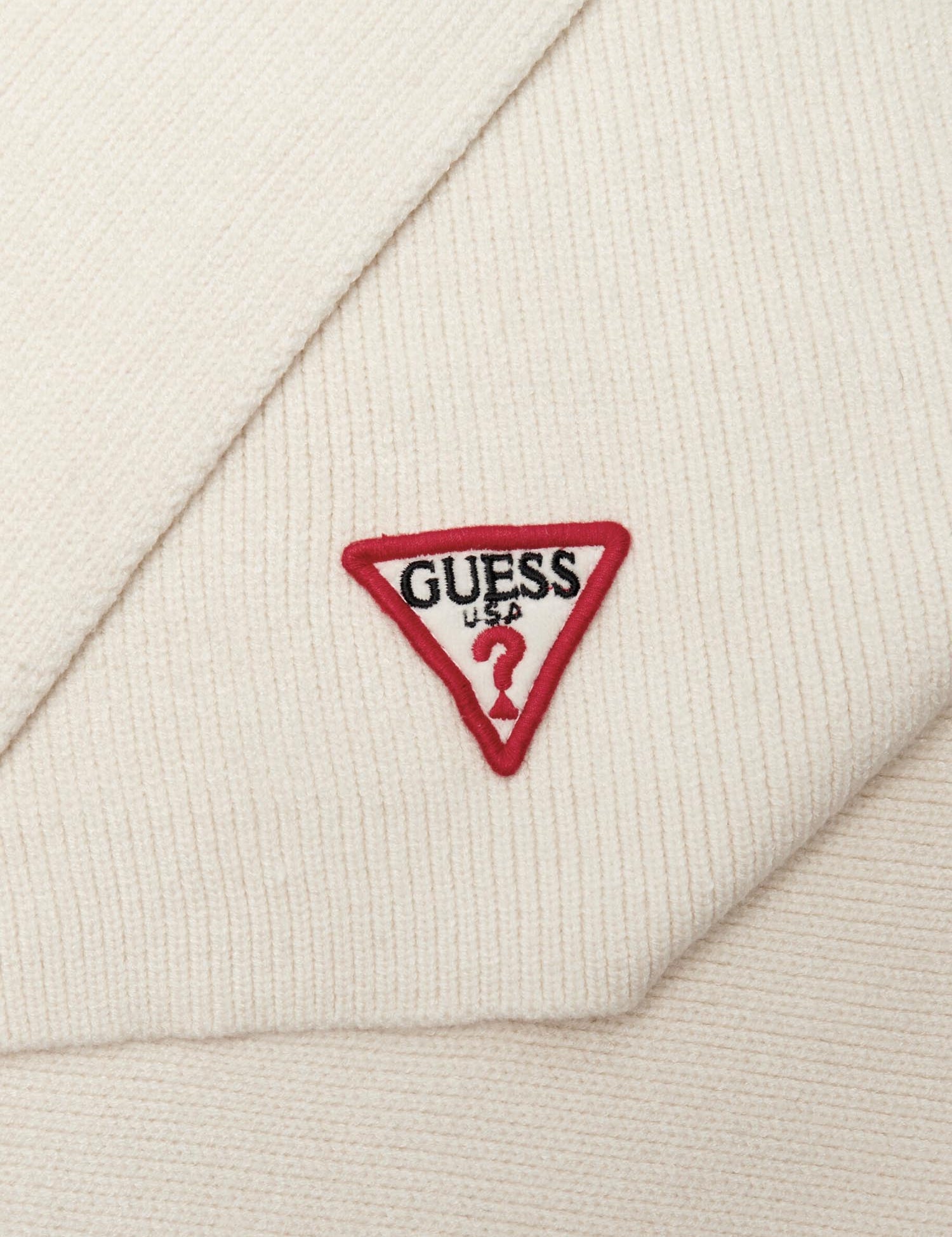 Sciarpe Bianco Guess