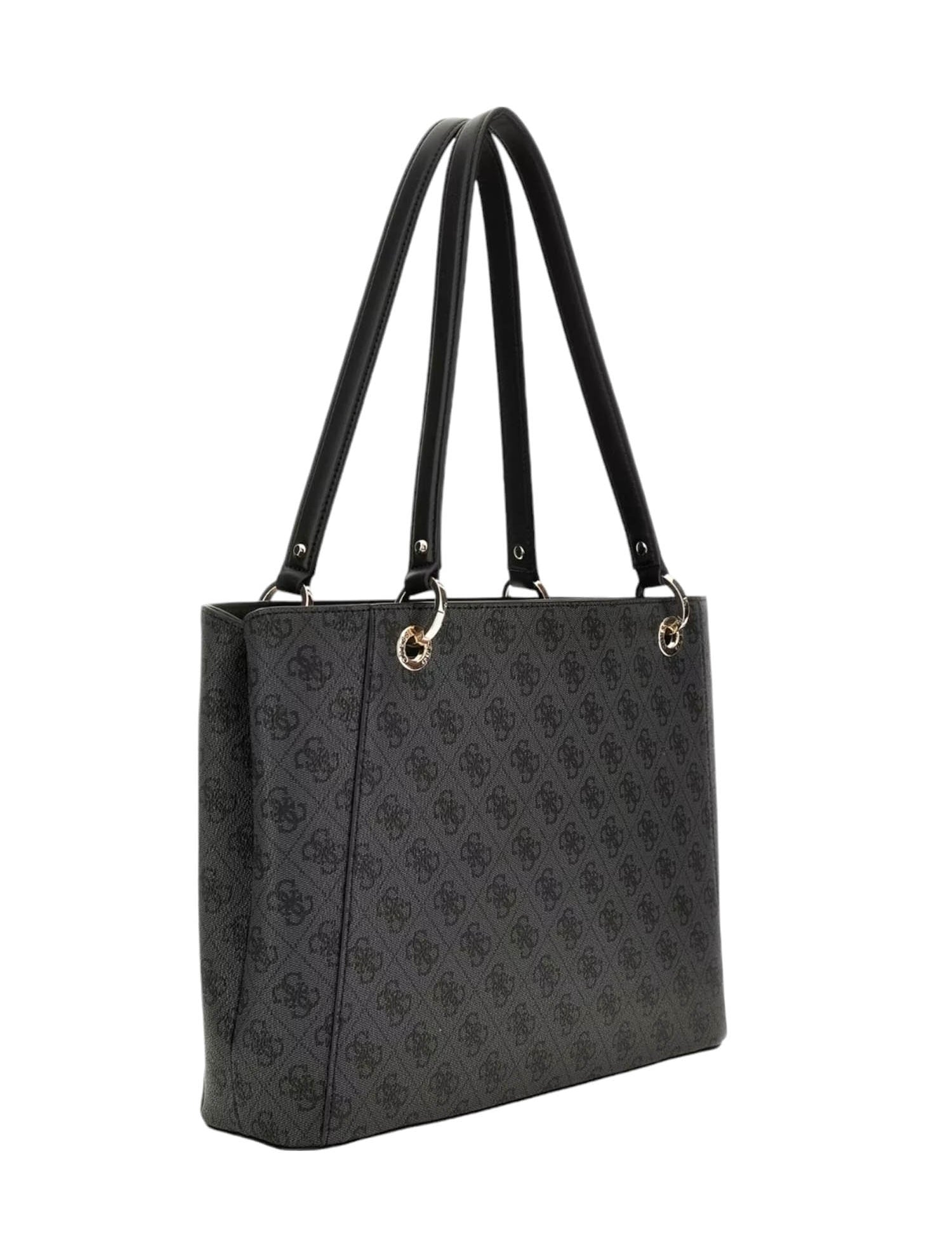 Shopper Nero Guess