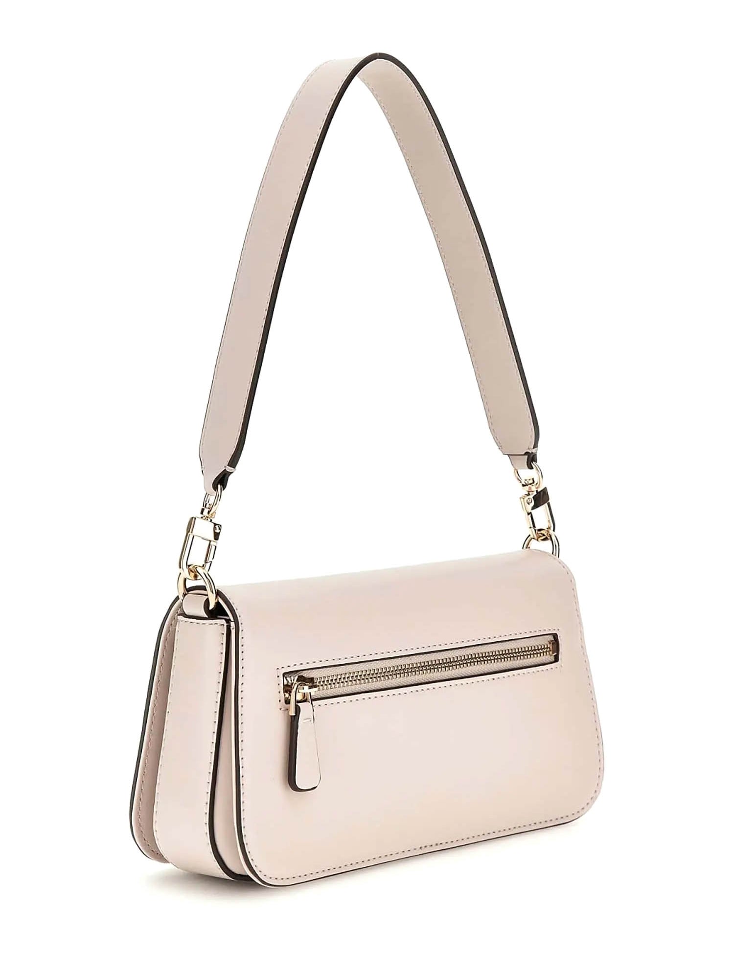 Tracolla Rosa Guess