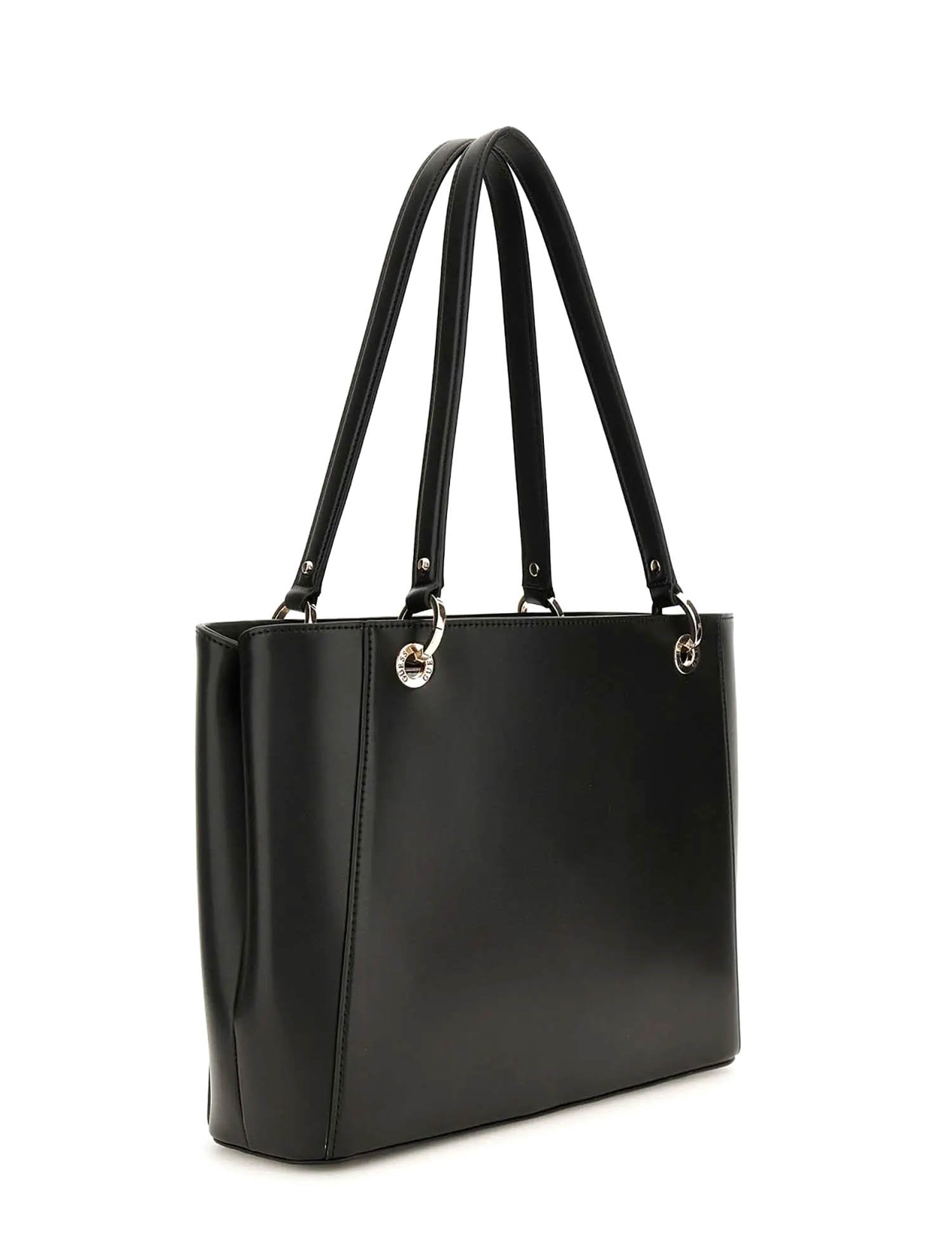 Shopper Nero Guess