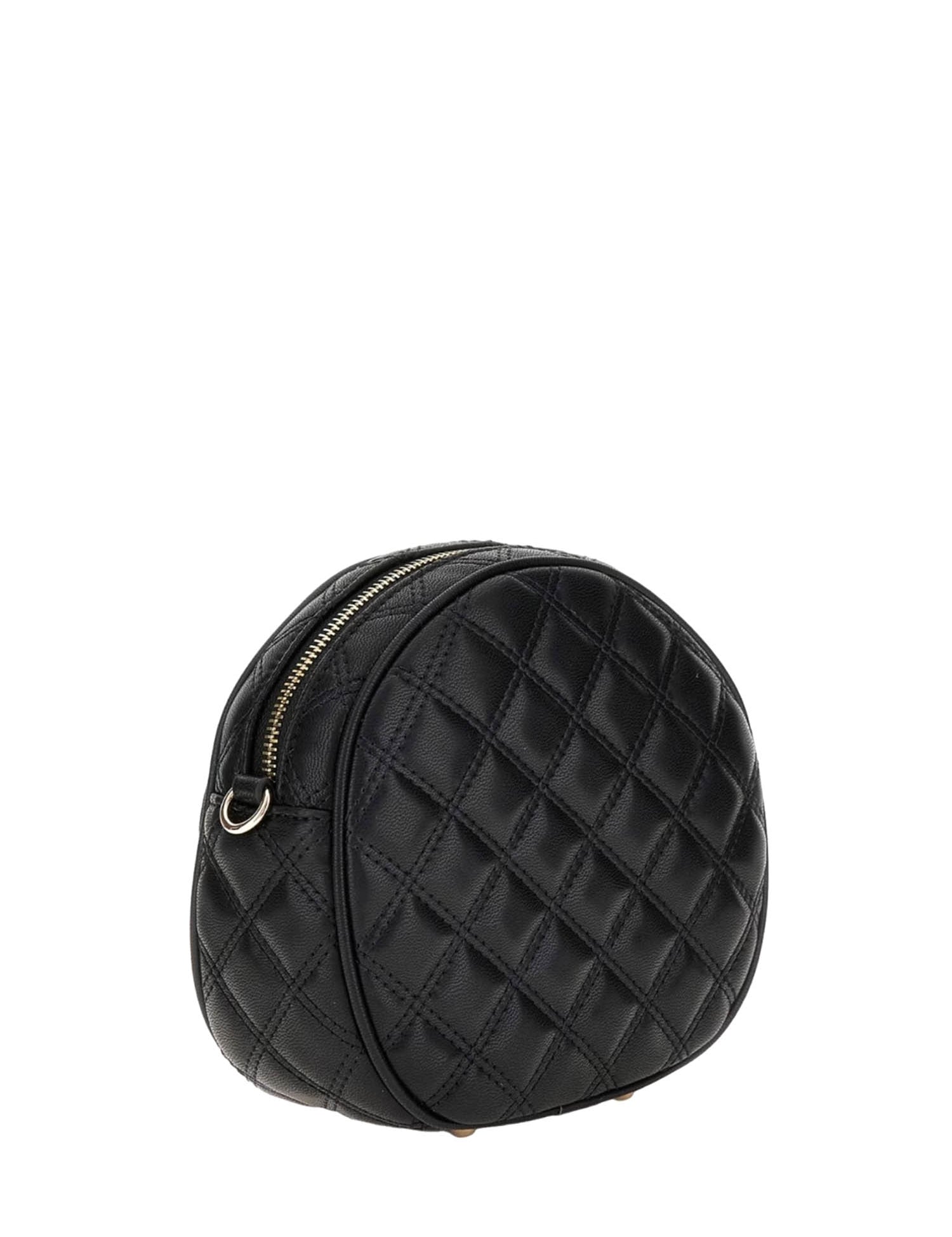 Tracolla Nero Guess