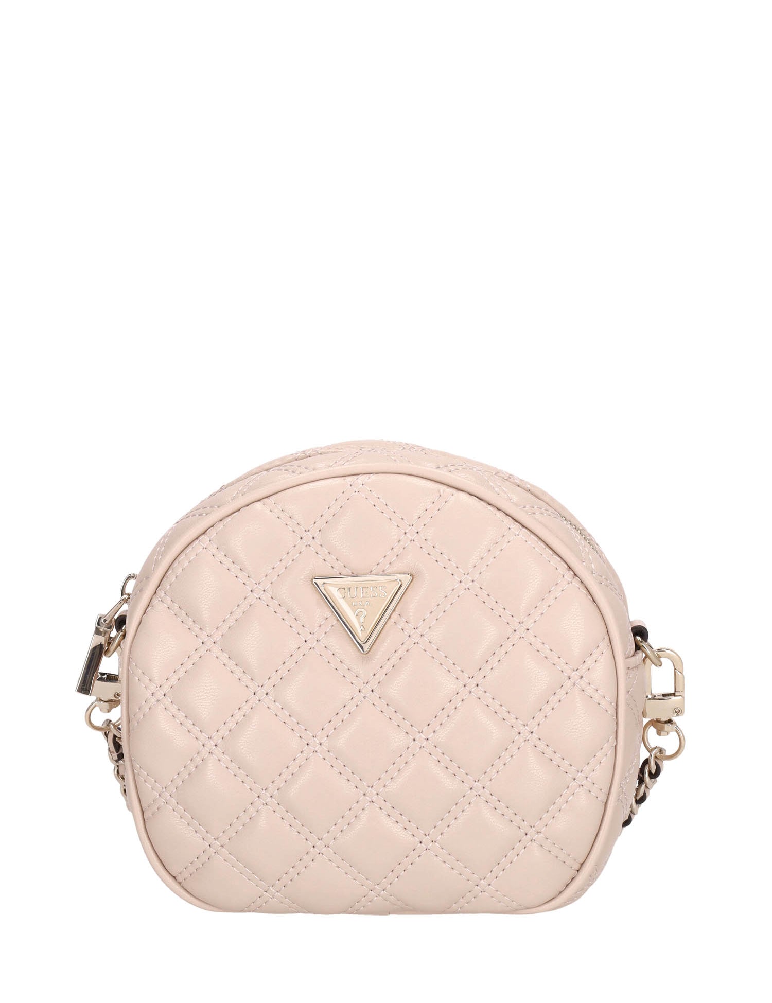 Tracolla Rosa Guess