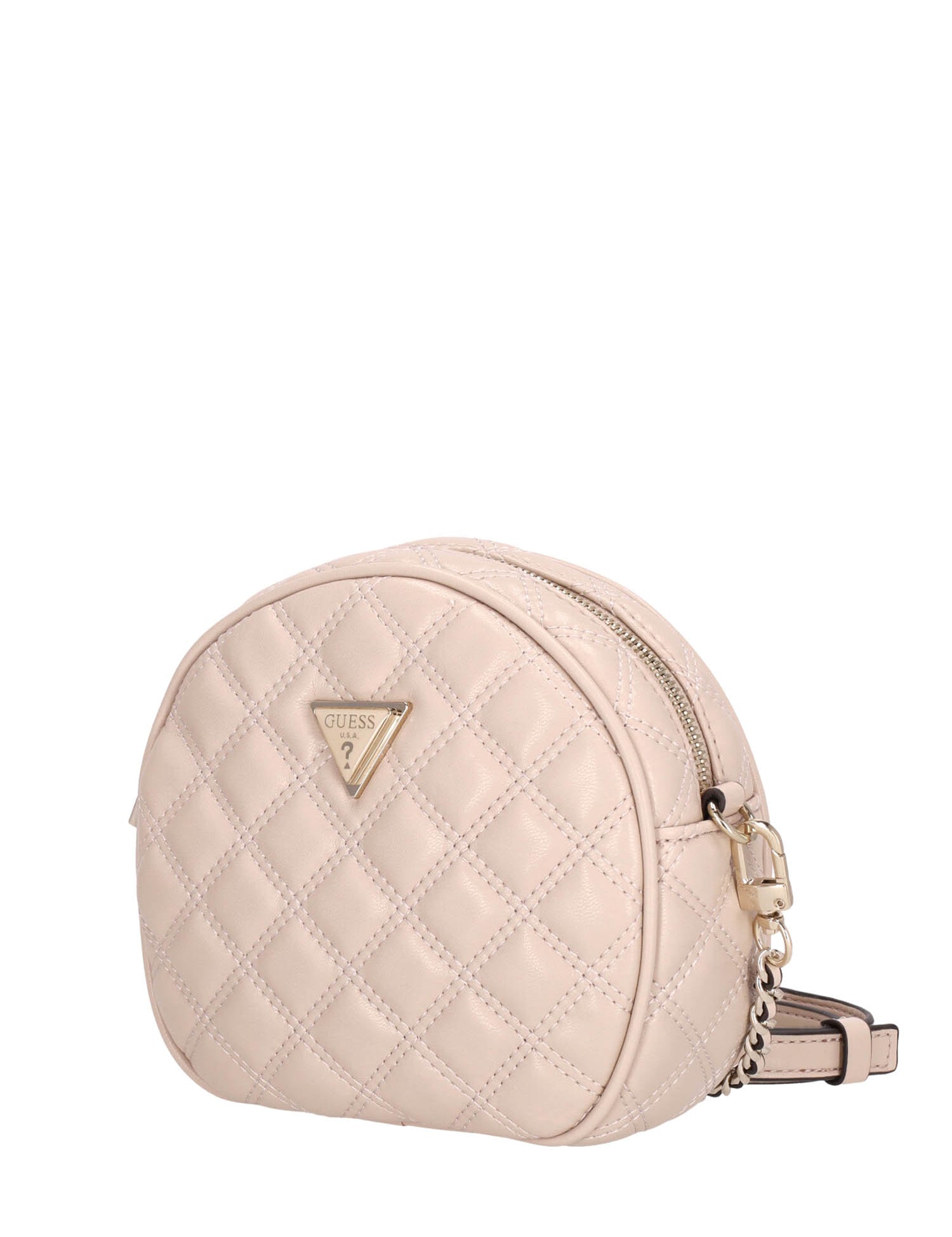 Tracolla Rosa Guess