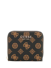 Portafogli Marrone Guess