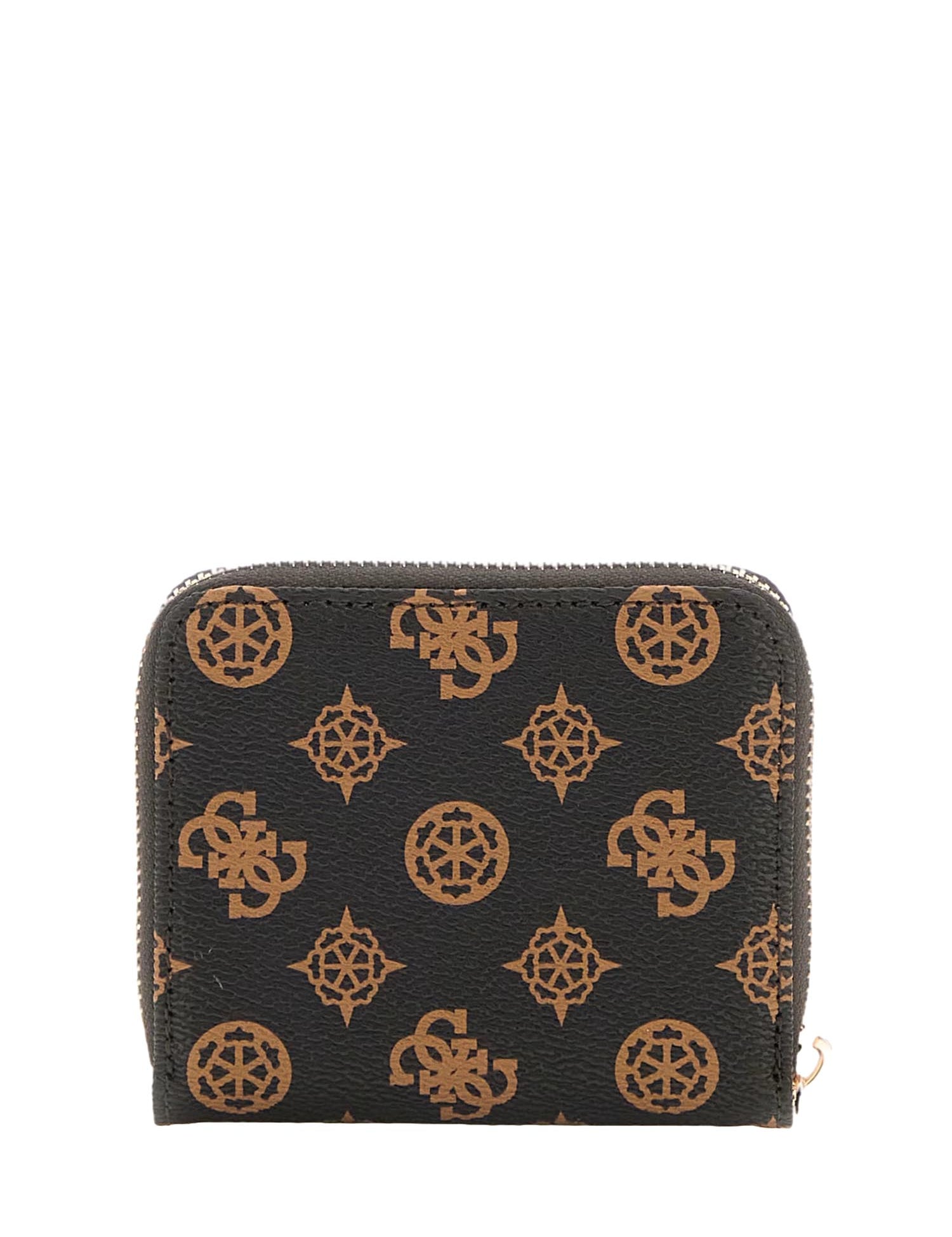 Portafogli Marrone Guess