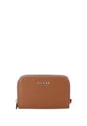 Portafogli Marrone Guess