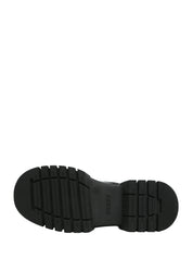 Anfibi Nero Guess