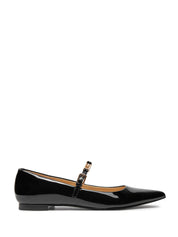 Ballerine Nero Guess