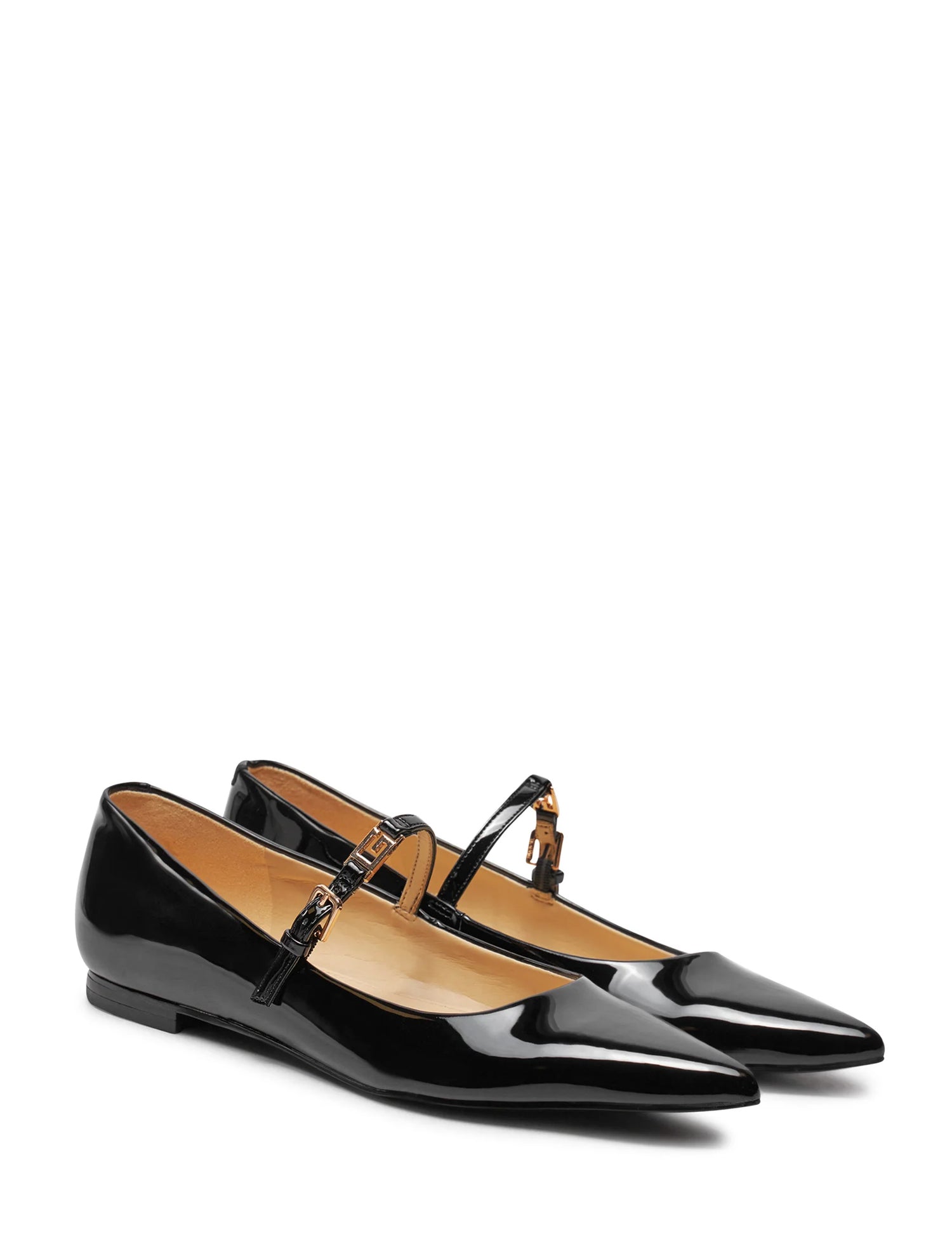 Ballerine Nero Guess
