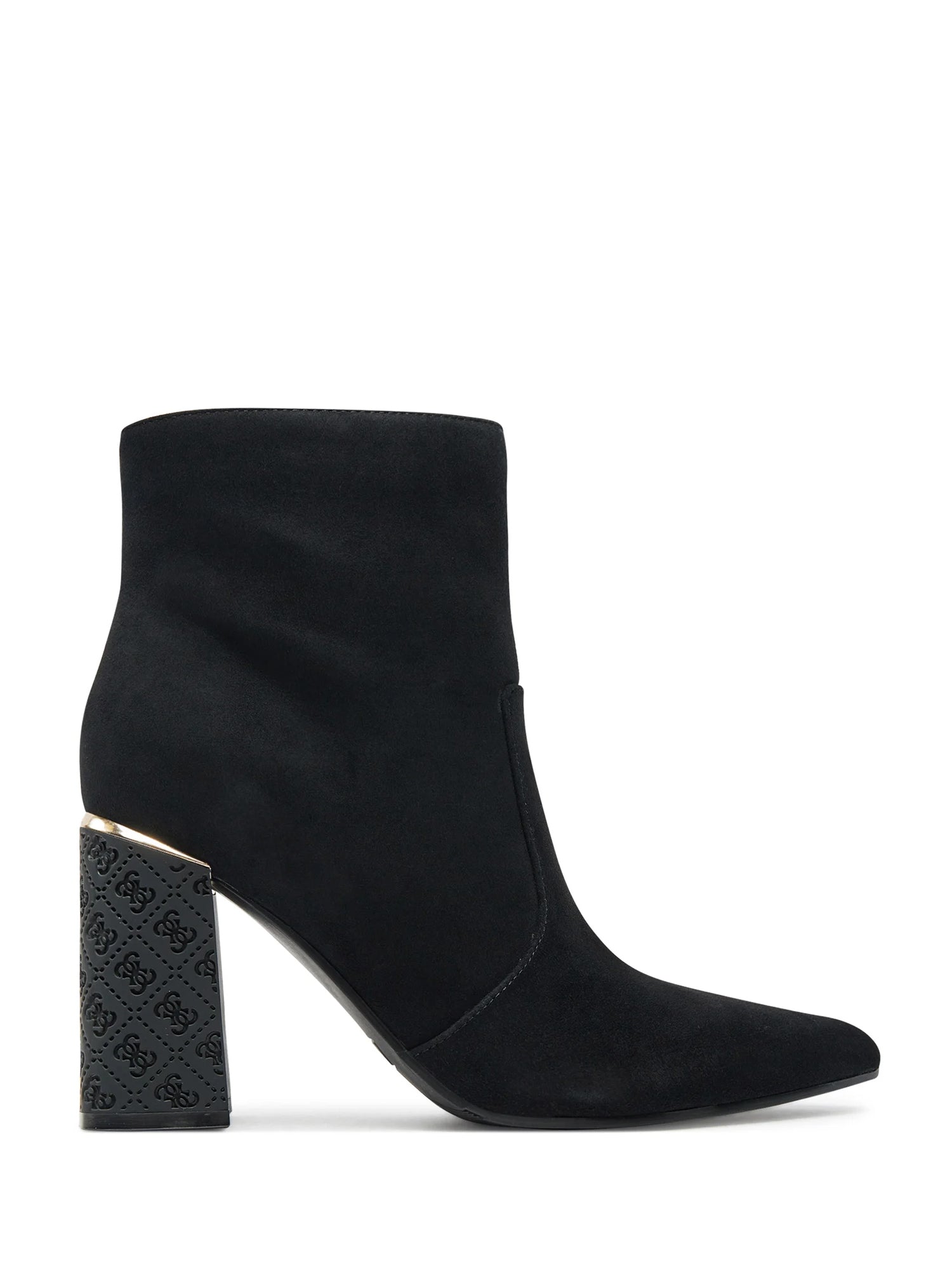 Stivaletti Nero Guess