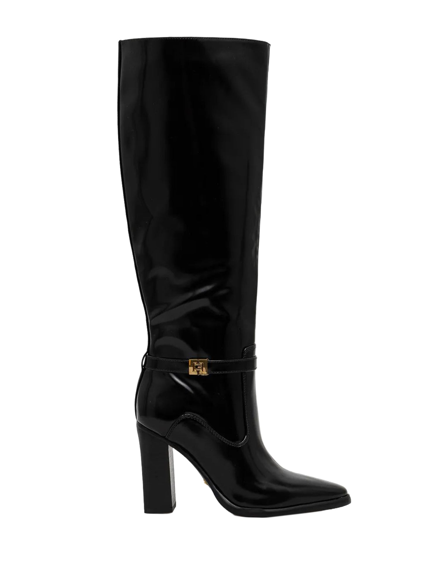 Stivali Nero Guess
