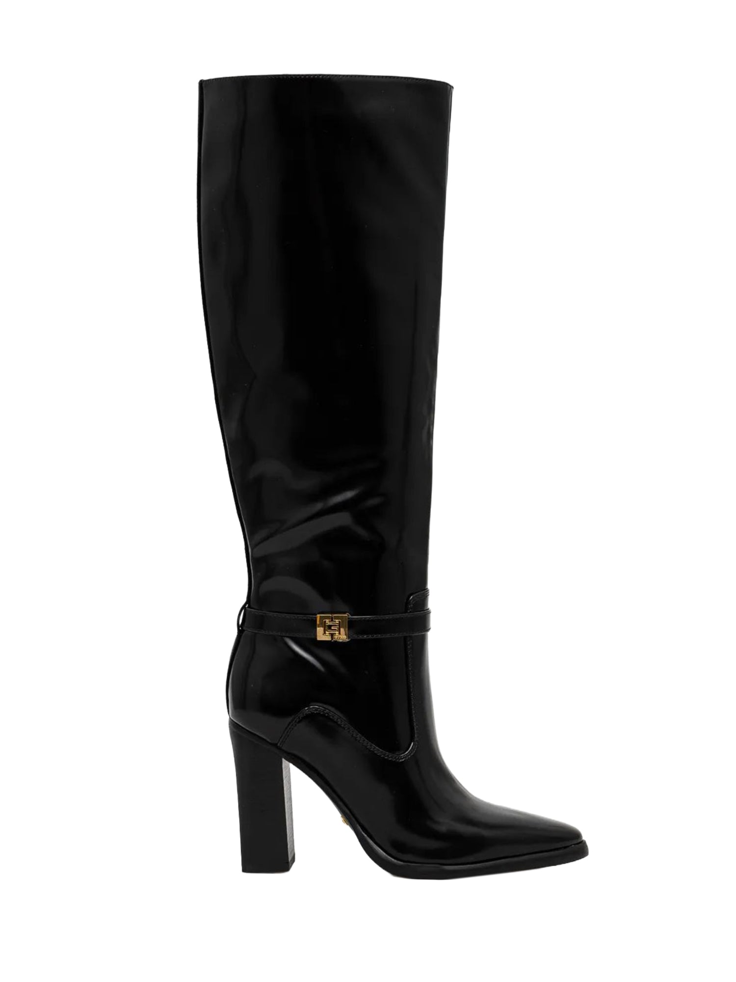 Stivali Nero Guess