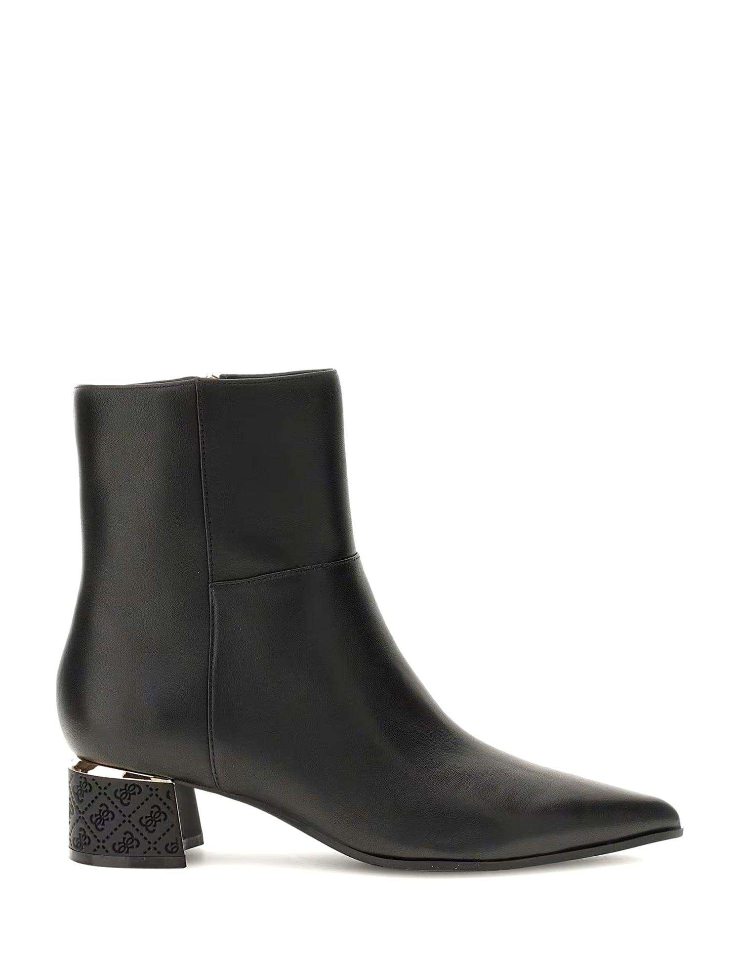 Stivaletti Nero Guess