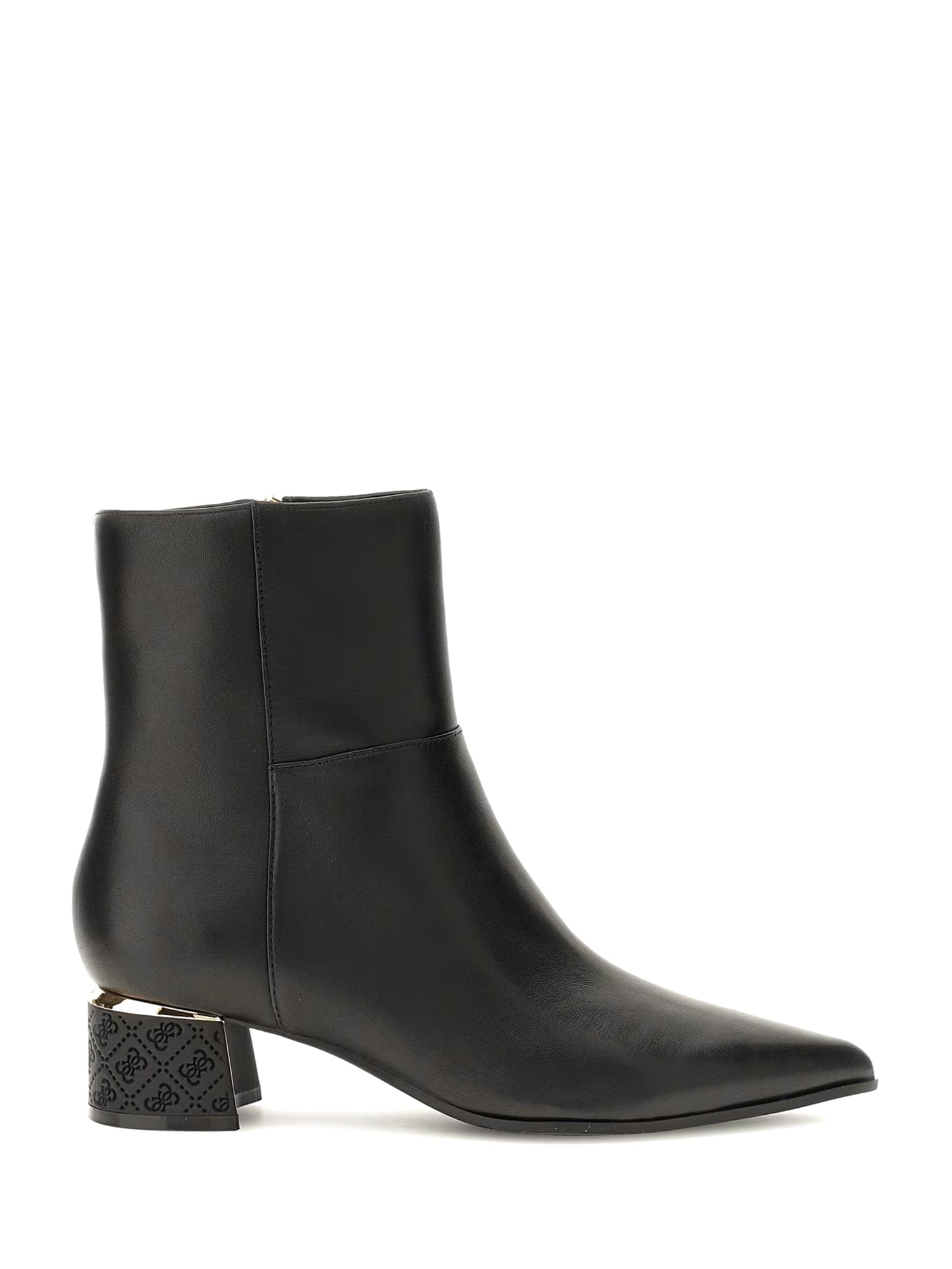 Stivaletti Nero Guess