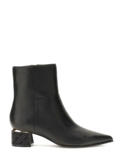 Stivaletti Nero Guess