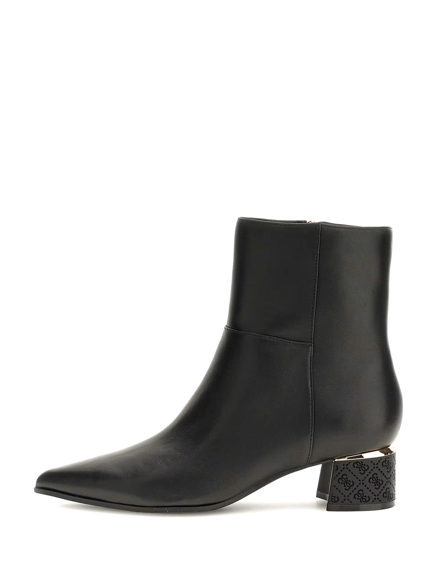 Stivaletti Nero Guess