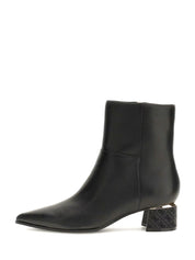 Stivaletti Nero Guess