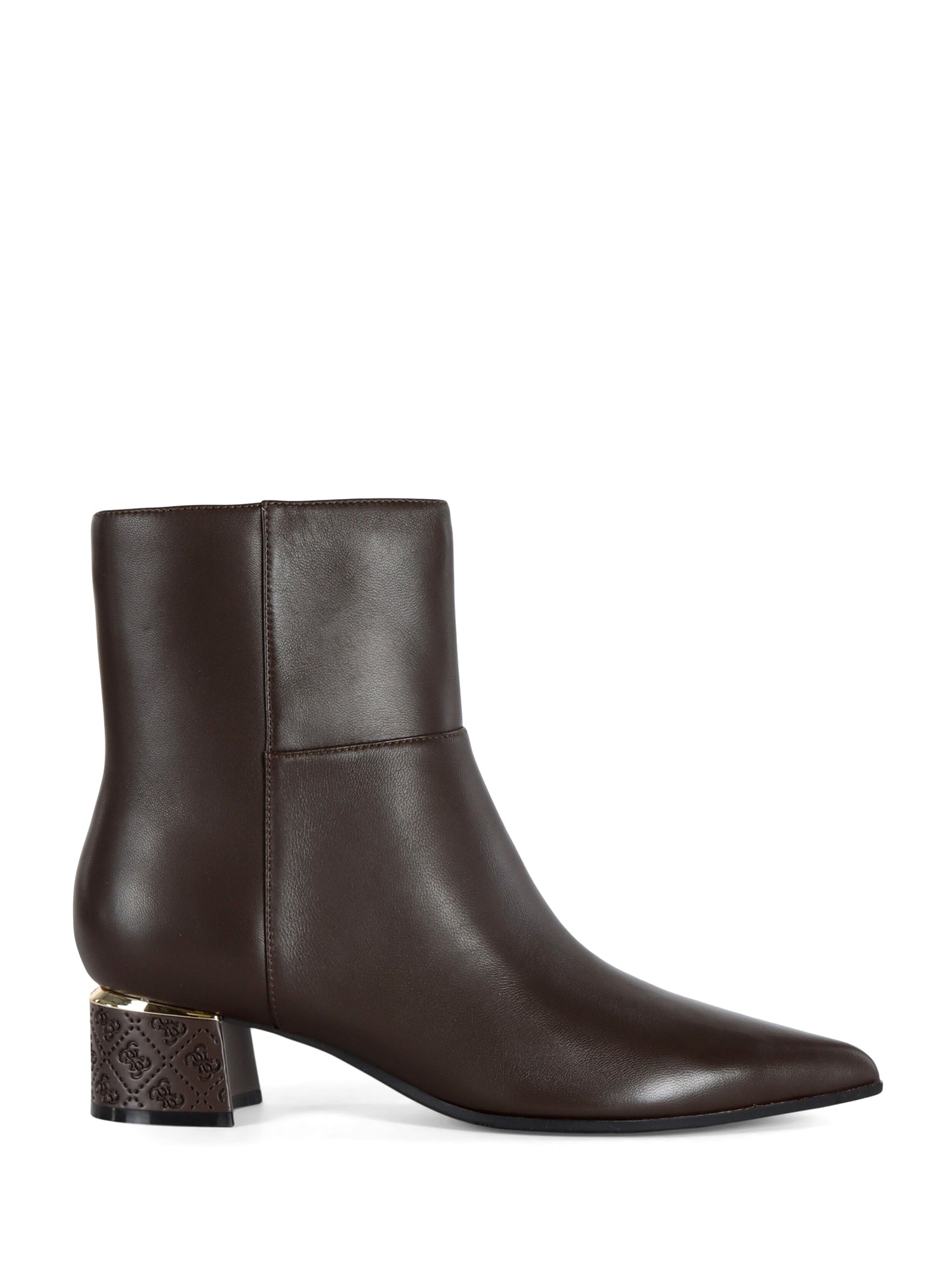 Stivaletti Marrone Guess