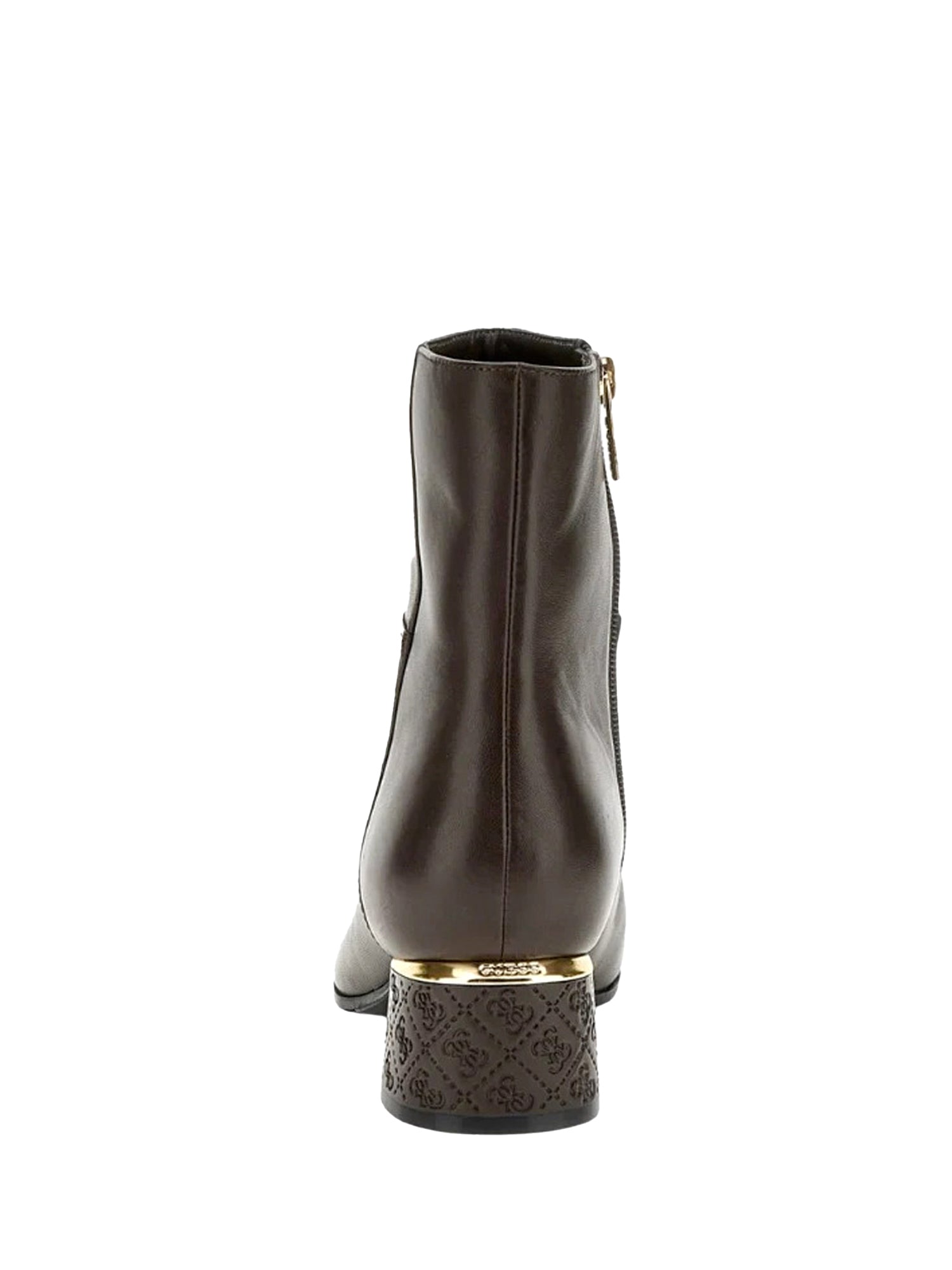 Stivaletti Marrone Guess
