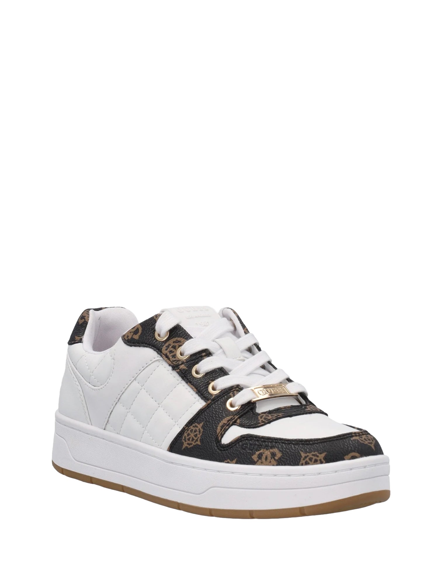Sneakers Bianco Guess