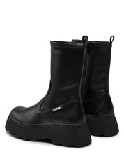 Anfibi Nero Guess