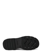 Anfibi Nero Guess