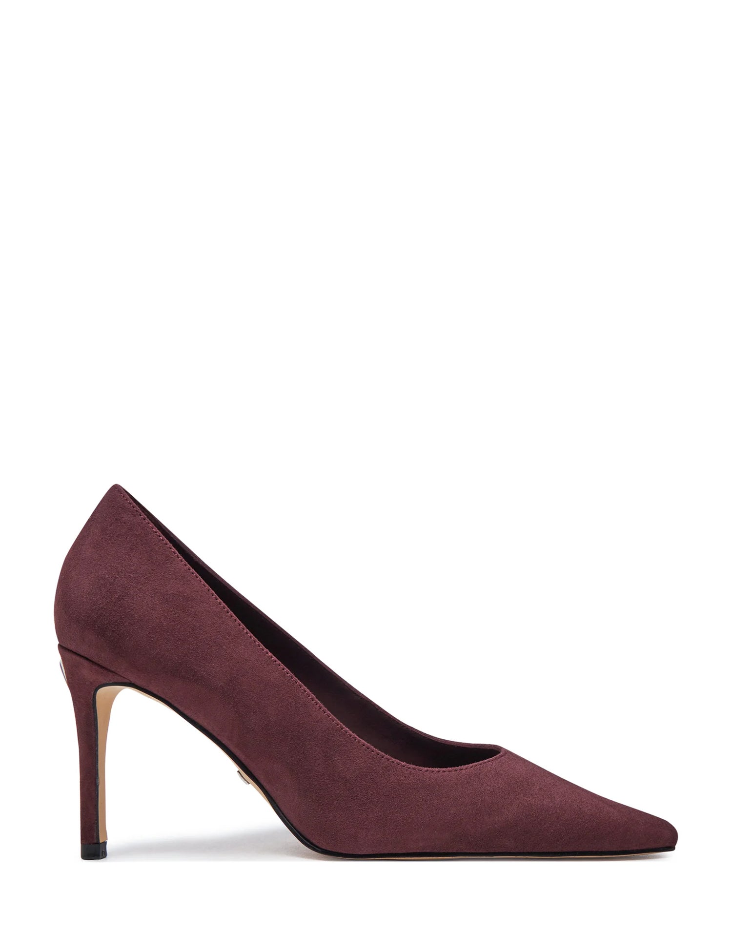 Decolleté Bordeaux Guess