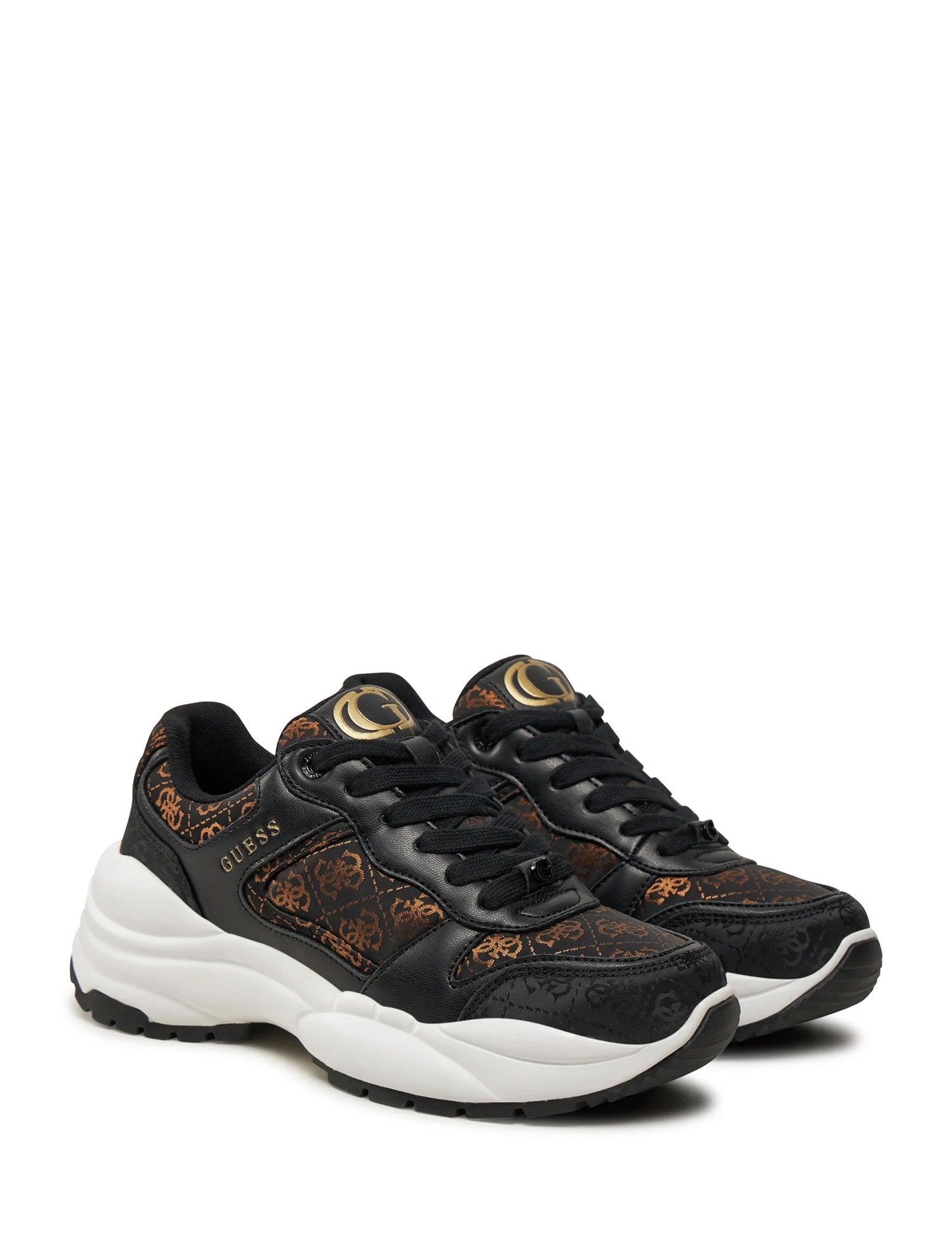 Sneakers Nero Guess