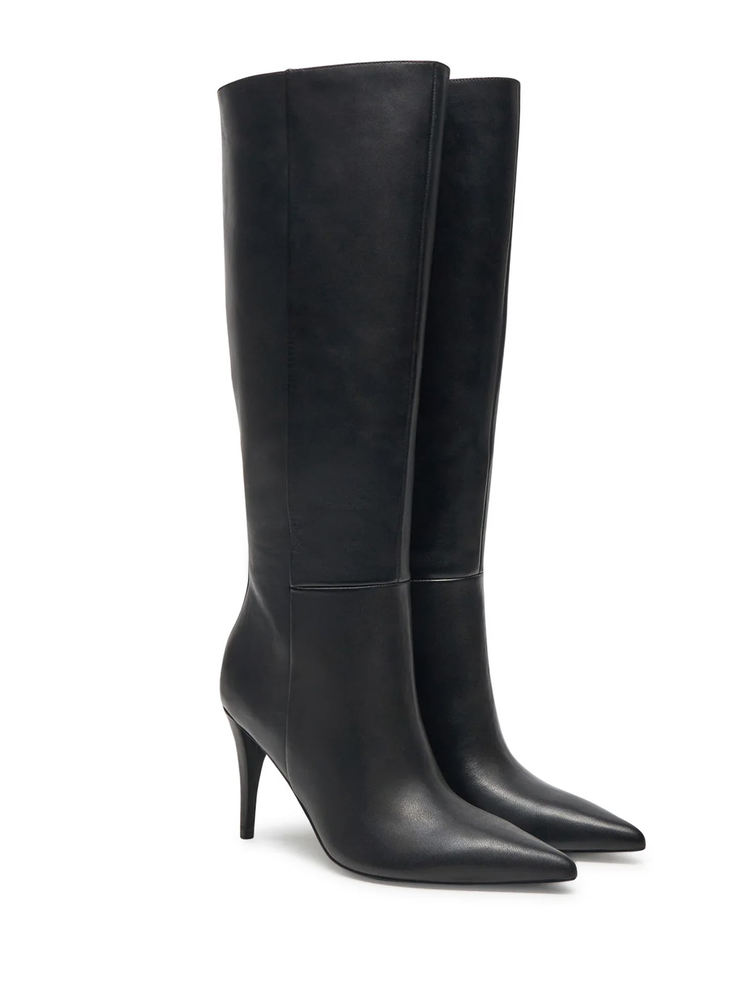 Stivali Nero Guess