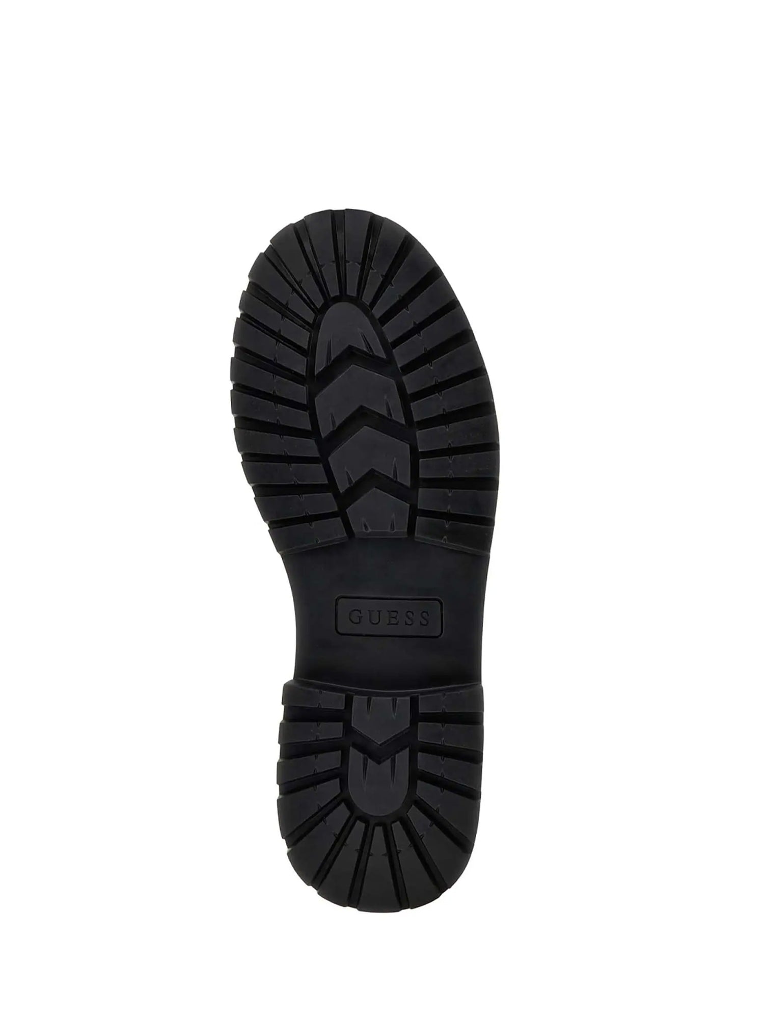 Stivaletti Nero Guess