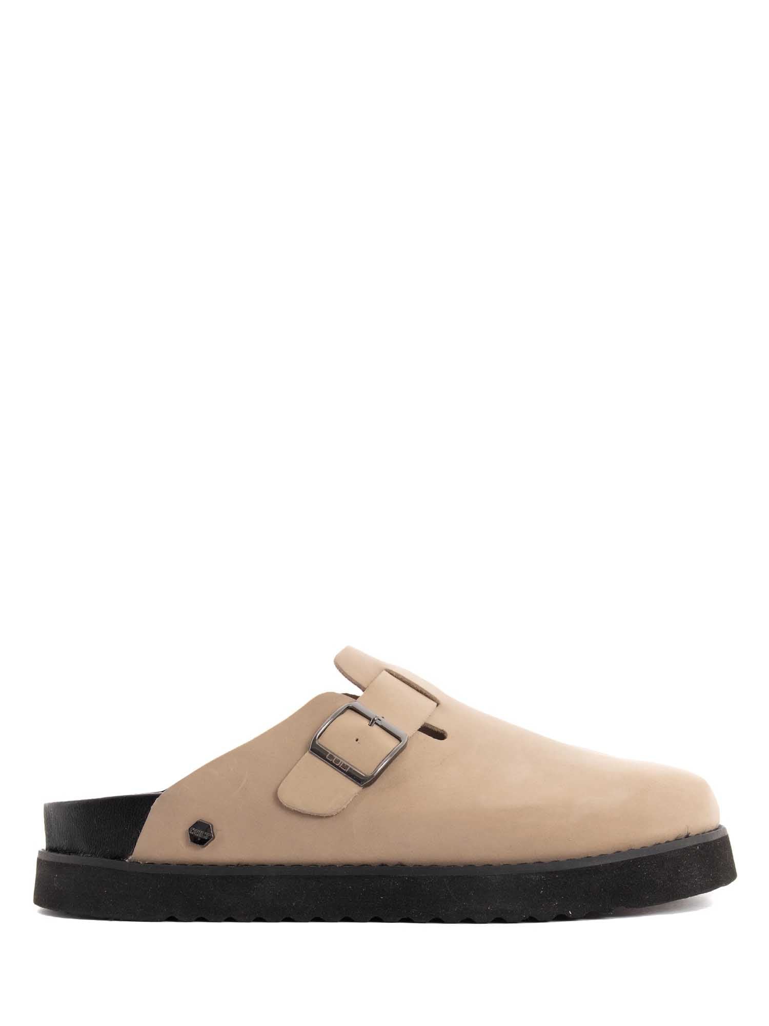 Sabot Beige Cult